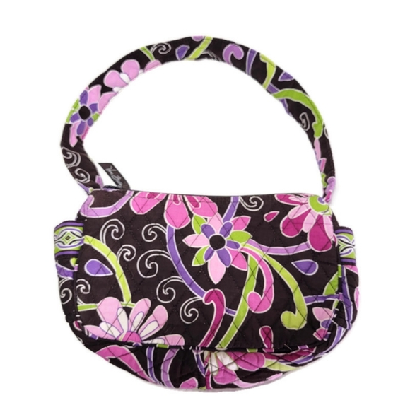 Vera Bradley Small Handbag - Picture 6 of 9